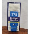 375 Count Cotton Swabs. 48000 Packs. EXW Los Angeles